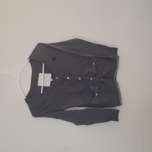 Large‎ Abercrombie Sweater